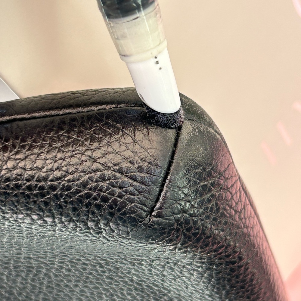 Handbag Leather Repair Pen